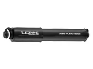 Akcesoria rowerowe - Lezyne Pompka Tech Drive HV 2 czarny LZN-1-MP-TCHV-V1M04 - miniaturka - grafika 1