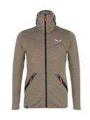 Kurtki i kamizelki sportowe damskie - Kurtka Salewa Nuvolao Alpinewool® 28051-7951 - miniaturka - grafika 1