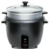 Ryżowary - Black&Decker BXRC1800E - miniaturka - grafika 1