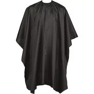 Efalock Professional Efalock Gentleman peleryna do strzyżenia włosów peleryna podczas escheiden do włosów dla mężczyzn 5781924101 - Pozostałe kosmetyki - miniaturka - grafika 1