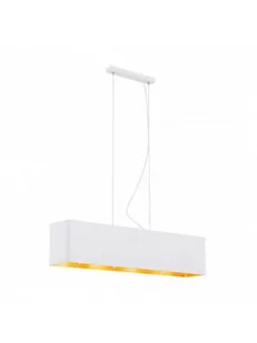 Argon Lampa wisząca 4x15W E27 TENERYFA 1681 1681 - Lampy sufitowe - miniaturka - grafika 1