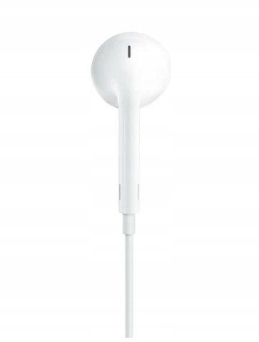 Apple Earpods USB-C MTJY3ZM/A Do iPhone 15 / 15 Pro / 16 Pro one size