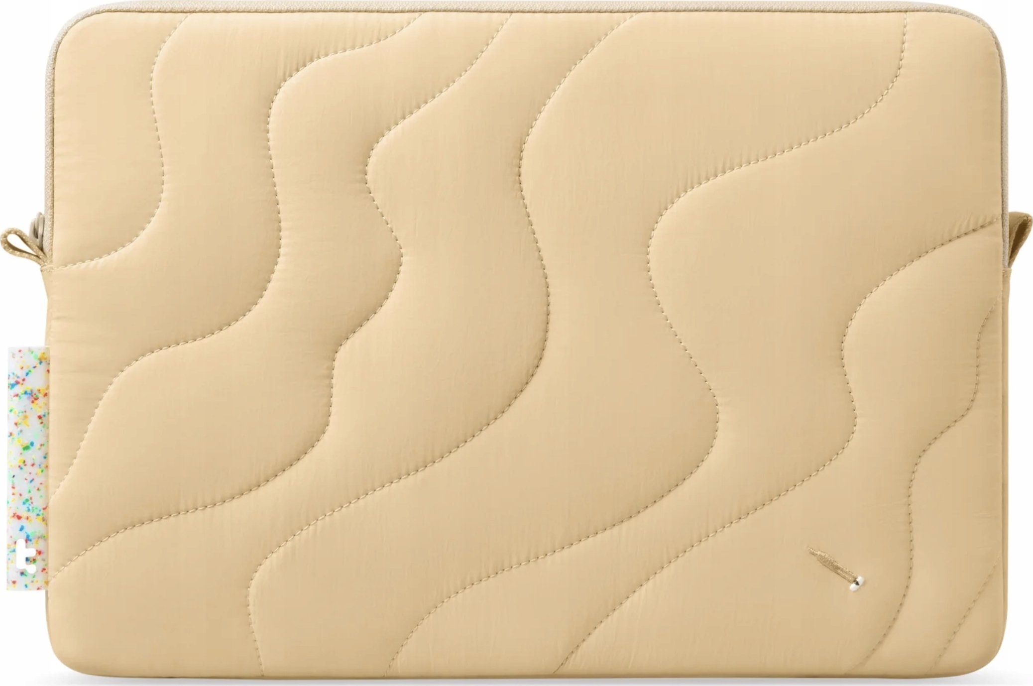 Etui Tomtoc tomtoc Terra-A27 Laptop Sleeve, 13 Inch - Dune Shade TOM-A27C2K1