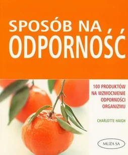 Sposób na odporność - Diety, zdrowe żywienie - miniaturka - grafika 1