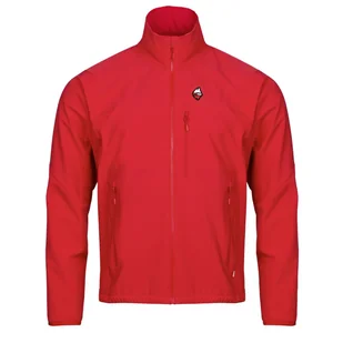 Kurtka męska High Point Menton Jacket Rozmiar: L / Kolor: czerwony - Kurtki męskie - miniaturka - grafika 1