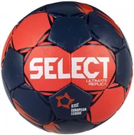 Piłka ręczna - Piłka Ręczna Select Ultimate Replica Champions 2 - miniaturka - grafika 1