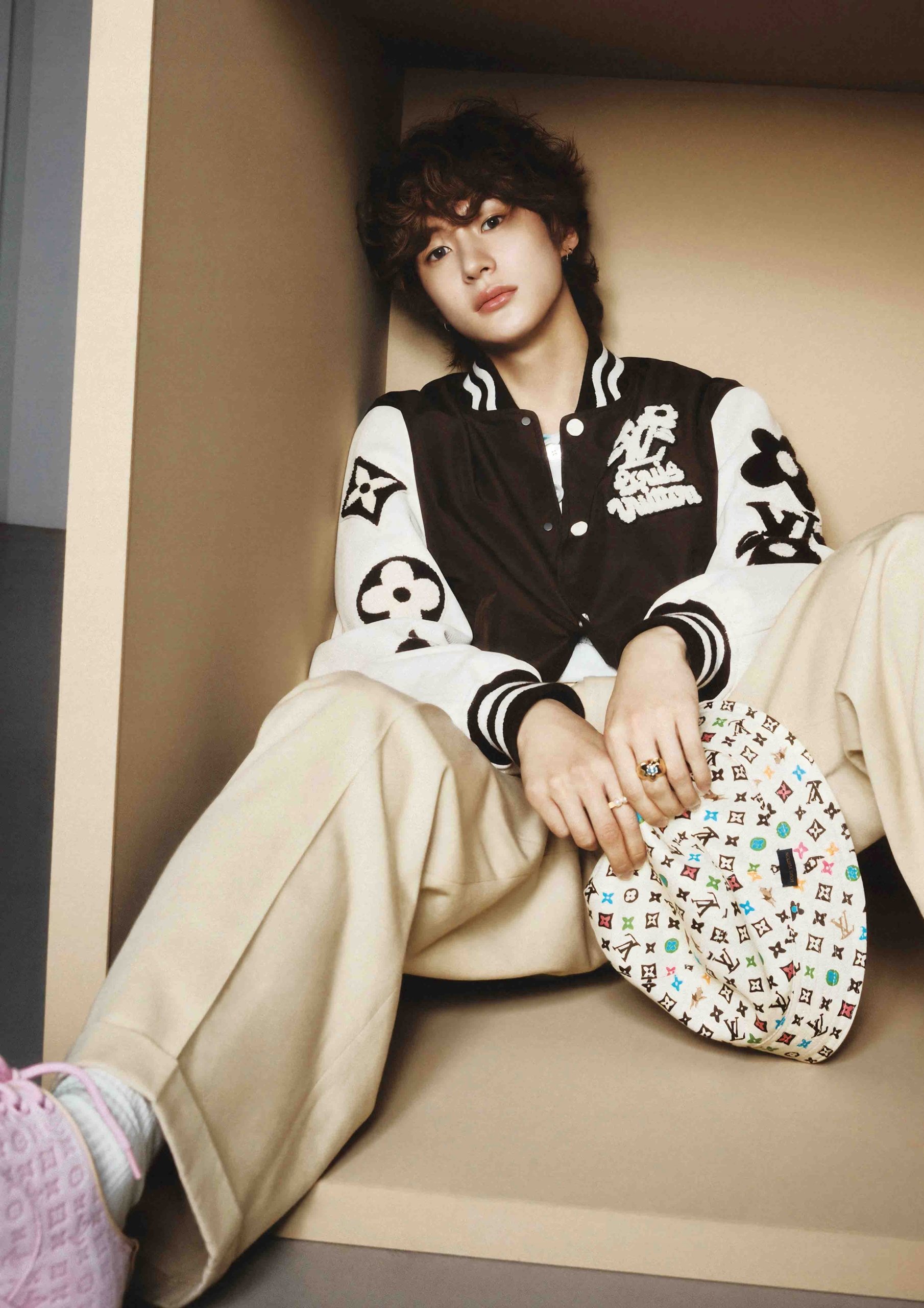 Plakat A2 Riize K-Pop Kpop Korea Muzyka Anton
