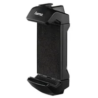 Uchwyty samochodowe do telefonów - Hama Uchwyt Pro 2w1 1/4" Smartphon/tablet - miniaturka - grafika 1