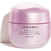 Kremy do twarzy - Shiseido Krem do twarzy 75 ml damska - miniaturka - grafika 1