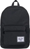 Plecaki - Herschel Pop Quiz Backpack 10011-02093, plecak, uni , szary - miniaturka - grafika 1