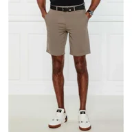 Spodenki męskie - BOSS ORANGE Szorty Chino Slim Fit - miniaturka - grafika 1