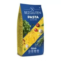 Bezgluten Makaron quadretti łazanki bezglutenowy 250g - 5906720575505 - Makaron - miniaturka - grafika 1