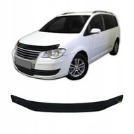 Akcesoria motoryzacyjne - Owiewka Maski Przedniej Vw Touran 2006-2010 - miniaturka - grafika 1