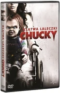 Horror DVD - Universal Pictures Klątwa laleczki Chucky - miniaturka - grafika 1