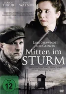 Filmy wojenne DVD - Mitten im Sturm - miniaturka - grafika 1