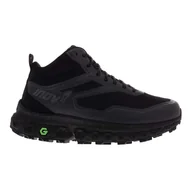 Buty trekkingowe męskie - Buty trekkingowe męskie Inov-8 Inov-8 RocFly G 390 GTX 001101-BK-S-01 Czarne 46,5 - miniaturka - grafika 1