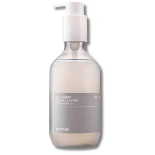 Celimax - Dual Barrier Mild Gel Cleanser 200ml - Kosmetyki do demakijażu - miniaturka - grafika 1