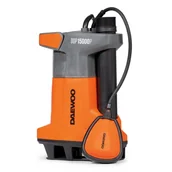 Pompy wodne - DAEWOO Pompa zanurzeniowa DDP 15000P 900W - miniaturka - grafika 1