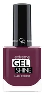 Lakiery do paznokci - Golden Rose Extreme Gel Shine Nail Color - Żelowy lakier do paznokci - 55 GOLGZ55 - miniaturka - grafika 1