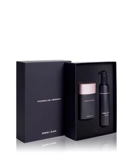 Porsche Design Woman Black 100 ml zestaw zapachowy 1 szt. - Zestawy perfum damskich - miniaturka - grafika 1