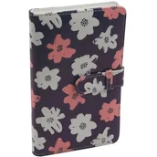 Albumy fotograficzne - Album MODUS Flowers T5971 108 zdjęć Instax Mini - miniaturka - grafika 1