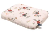 Kołdry i poduszki dla dzieci - Poduszka Do Spania Bawełna 35X45 Cm Mirella La Millou - miniaturka - grafika 1