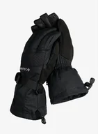 Rękawice narciarskie - Rękawice narciarskie Columbia Whirlibird III Glove - black - miniaturka - grafika 1