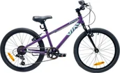 Rowery - Dziecięcy Rower NINJA 20 - miniaturka - grafika 1