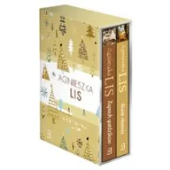 Literatura obyczajowa - Pakiet Zapach Goździków Blask Choinki - miniaturka - grafika 1