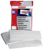 Kosmetyki samochodowe - Sonax Ś rodki pielegnują ce - miniaturka - grafika 1