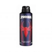 Dezodoranty i antyperspiranty męskie - Marvel Marvel Spiderman dezodorant 200 ml dla dzieci - miniaturka - grafika 1