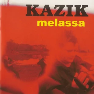 Melassa Kazik Płyta CD) - Rock - miniaturka - grafika 1