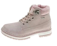 Botki damskie - Botki dziecięce traperki trekkingowe Beppi - miniaturka - grafika 1