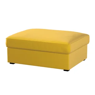 Pokrowiec na podnóżek Kivik - Pokrowce na meble - miniaturka - grafika 1