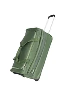 Torby podróżne - Travelite Torba podróżna na kółkach, Matcha [80], jeden rozmiar - miniaturka - grafika 1