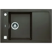 Zlewozmywaki - Alveus Formic 30 kol 03 Chocolate - miniaturka - grafika 1