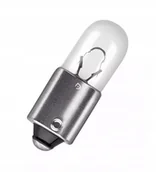 Żarówki samochodowe - Żarówka 24V 4W BA9S Narva - miniaturka - grafika 1