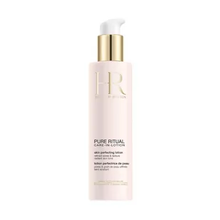 Helena Rubinstein  Pure Ritual upiększające mleczko do twarzy do wszystkich rodzajów skóry 200ml - Mleczka do demakijażu - miniaturka - grafika 1