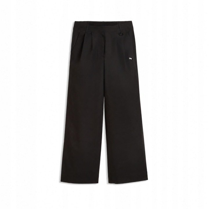 Spodnie damskie Puma PUMATECH SENSE 2-WAY STRETCH czarne 63457001 r L