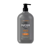 Szampony do włosów - Men Power Shampoo szampon do włosów normalnych dla mężczyzn 750ml - miniaturka - grafika 1