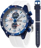 Zegarki męskie - Zegarek Vostok Europe YM8J-320D657SW - miniaturka - grafika 1