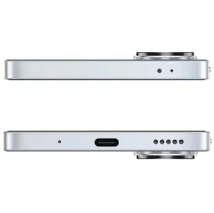 Honor 90 Lite 5G 8/256GB Srebrny - Telefony komórkowe - miniaturka - grafika 9