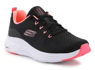 Sneakersy damskie - Skechers VAPOR FOAM 150024-BKPK - miniaturka - grafika 1