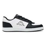 Buty dla dziewczynek - Obuwie sportowe Kappa LOGO MALONE KID 371K1IW-A01 - miniaturka - grafika 1