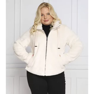 Kurtki damskie - Persona by Marina Rinaldi Kurtka ECCELSO Plus size| Regular Fit - grafika 1