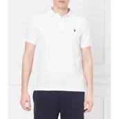 Koszule męskie - POLO RALPH LAUREN Polo | Regular Fit - miniaturka - grafika 1