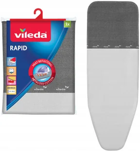 Vileda Rapid pokrowiec na deskę 142467 - Inne artykuły do sprzątania - miniaturka - grafika 7
