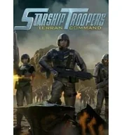 Gry PC Cyfrowe - Starship Troopers: Terran Command PC - polskie napisy - - miniaturka - grafika 1