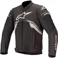 Odzież motocyklowa - Alpinestars T-GP Plus V3 Air Kurtka tekstylna motocyklowa - miniaturka - grafika 1