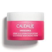 Kremy do twarzy - Caudalie SOS Intense Moisturizing Cream Krem do twarzy 50ml - miniaturka - grafika 1